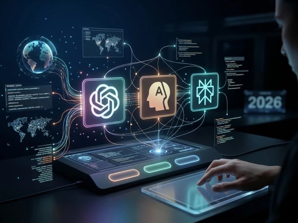 GEO: Optimising Your Site for ChatGPT, Claude and Perplexity in 2026