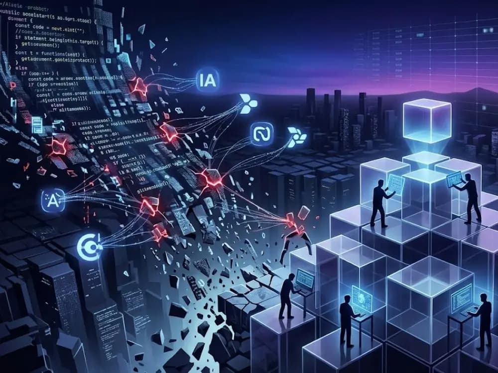 Lovable, Bolt, Replit: 7 Limits of AI for Coding a Real Product