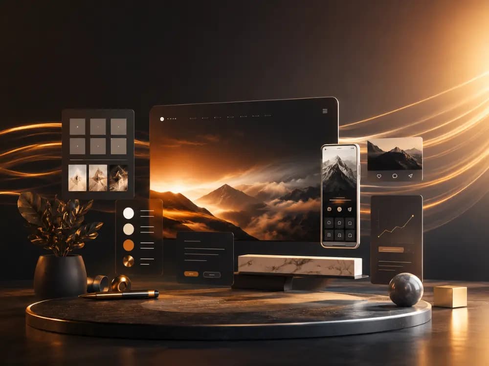 Custom website in 2026: why bespoke development serves your business goals better than a generic template