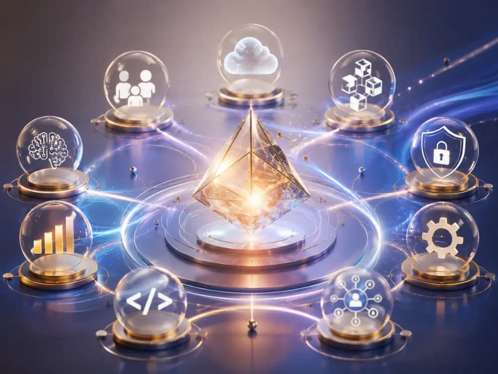 8 software development trends to know in 2025 to keep your product ahead of a fast-moving competition