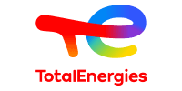 Logo Total Energie