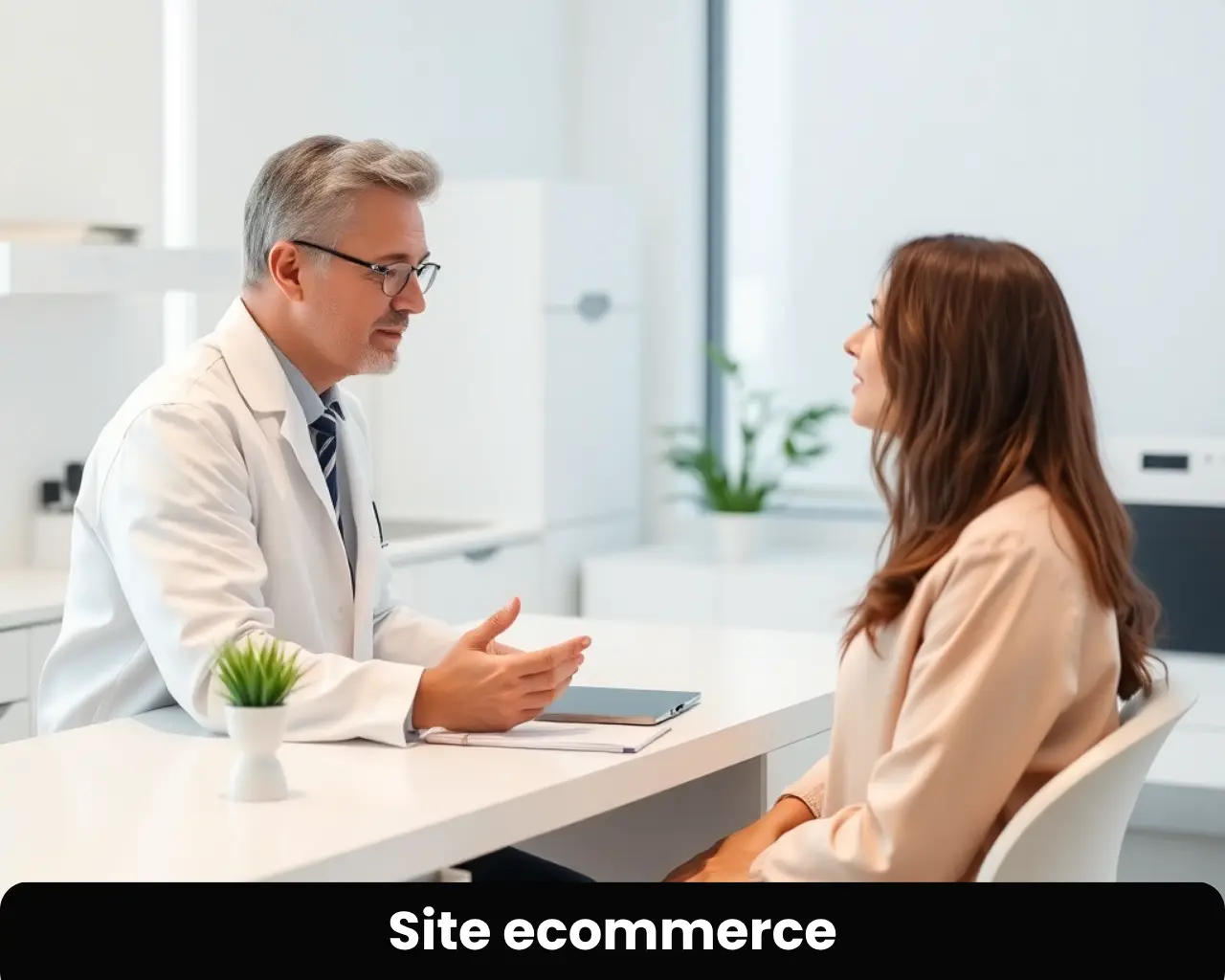 Medicphar, WOOCOMMERCE, case study FreshMarkom
