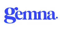 Logo Gemna, client de FreshMarkom