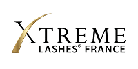 Logo Xtreme Lashes France, client de FreshMarkom